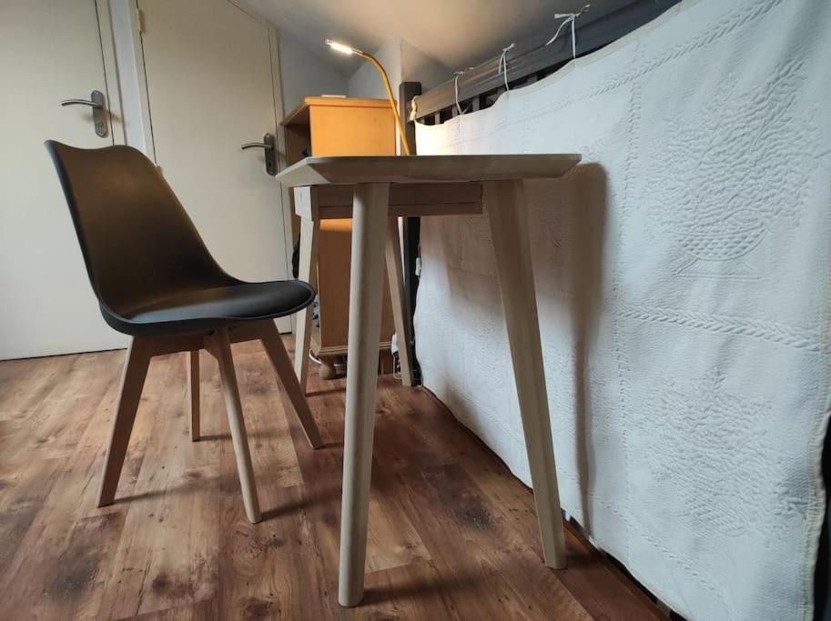 Appartement Vue Montagne, Cosy Et Chaleureux Μπριανσόν Εξωτερικό φωτογραφία